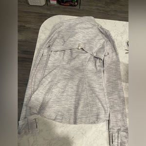 Lululemon Define Jacket Luon